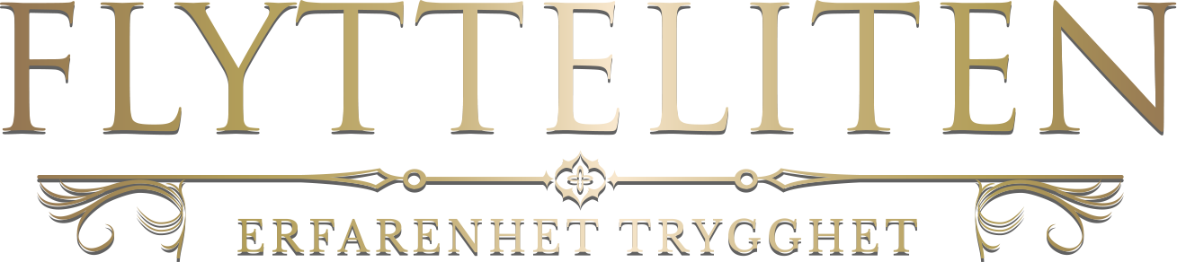 Flytteliten logotyp